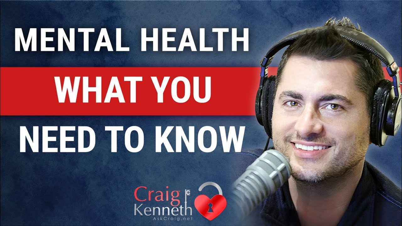 Mental Health Conditions Made Easy