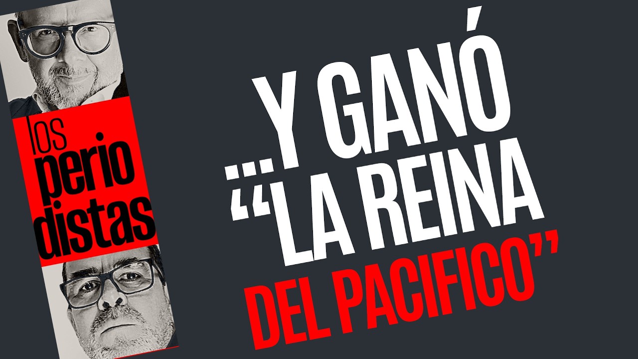 #Análisis ¬ SCJN da la razón a “Reina del Pacífico”. Podría exigir millones a Telemundo y Netflix