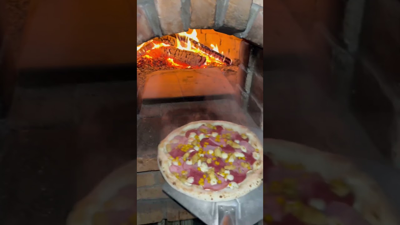 🍕 #🍕 #TheRusticPizzeria #pizza #pizzalover #pizzaShorts #піца