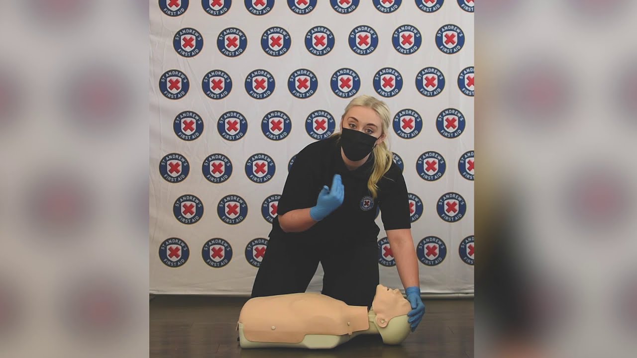 Trainer Tips | How to Perform CPR During the Coronavirus Pandemic (COVID-19)