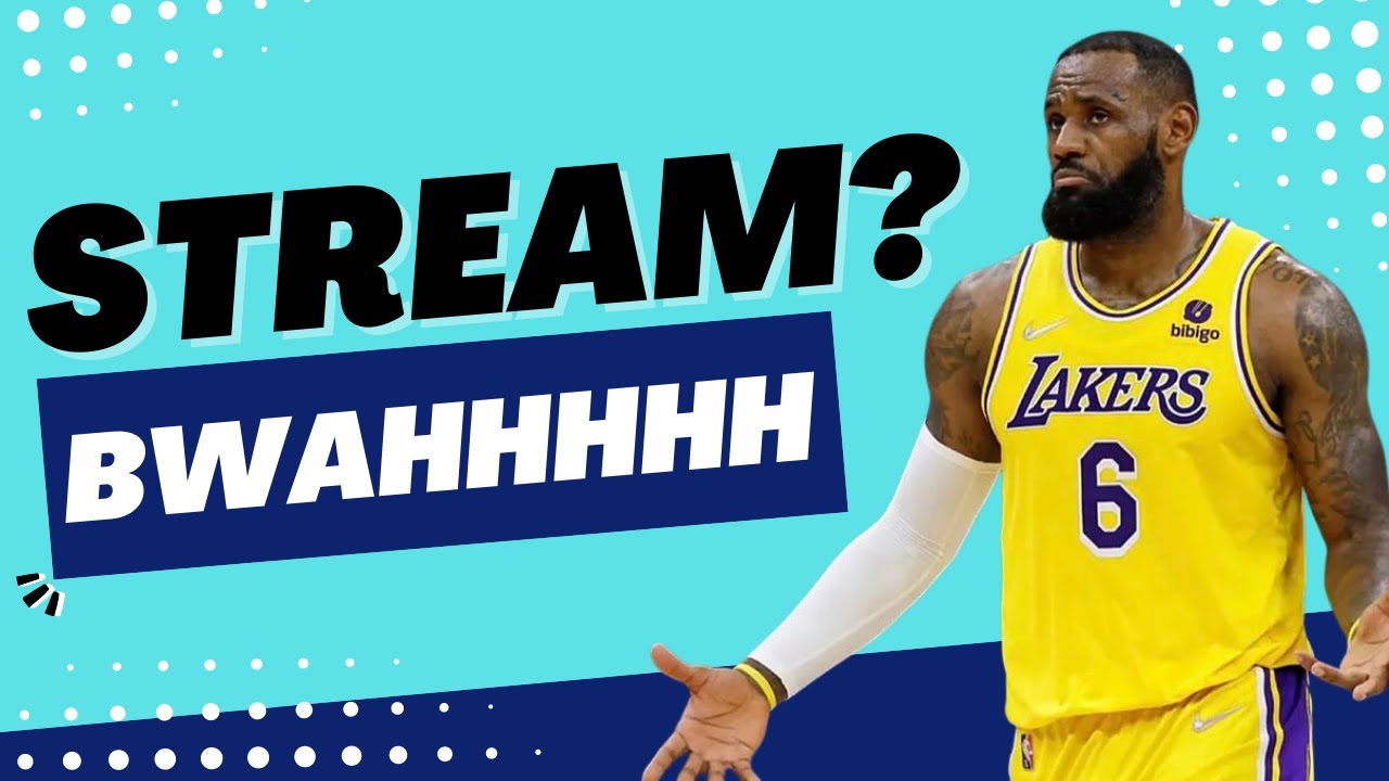 NBA Fantasy Basketball 101 - How to Play Fantasy Basketball [Streaming]