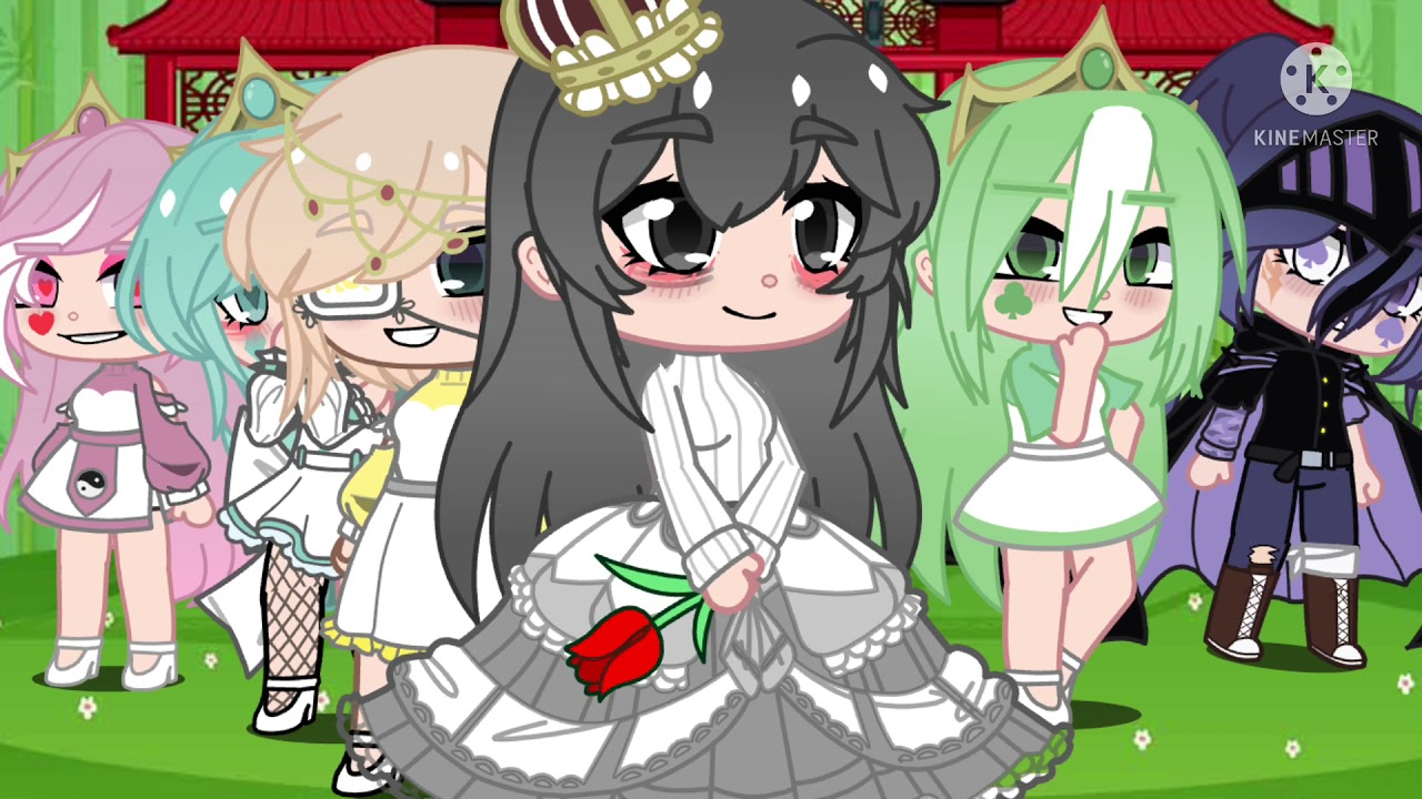 Kill the queen gcmv