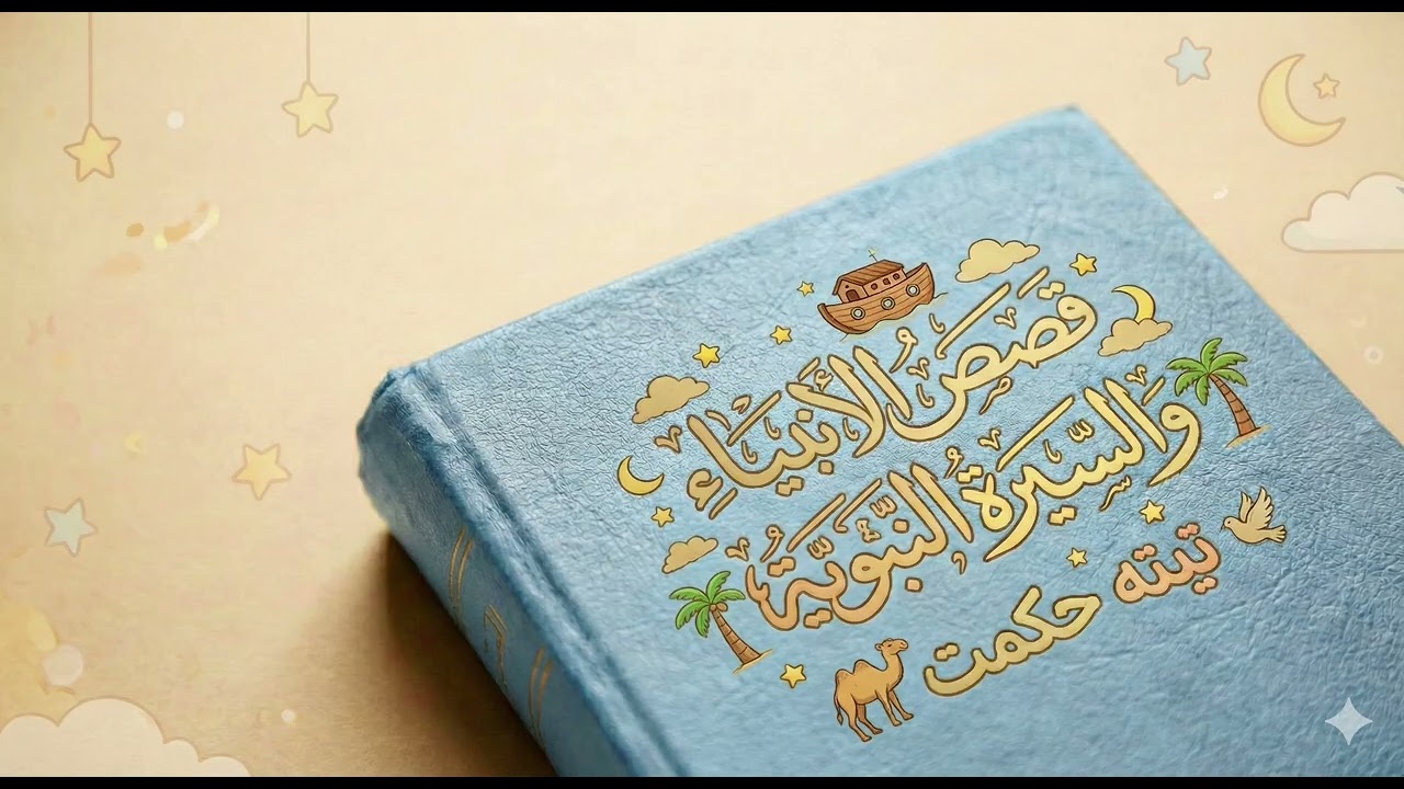 14- قصة موسى عليه السلام - الجزء الثاني