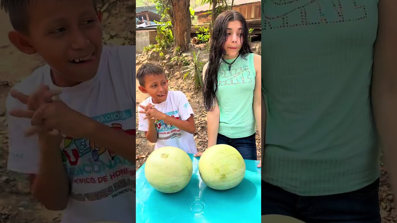 Miren el negocio que emprendió el chucurruqui😅😅