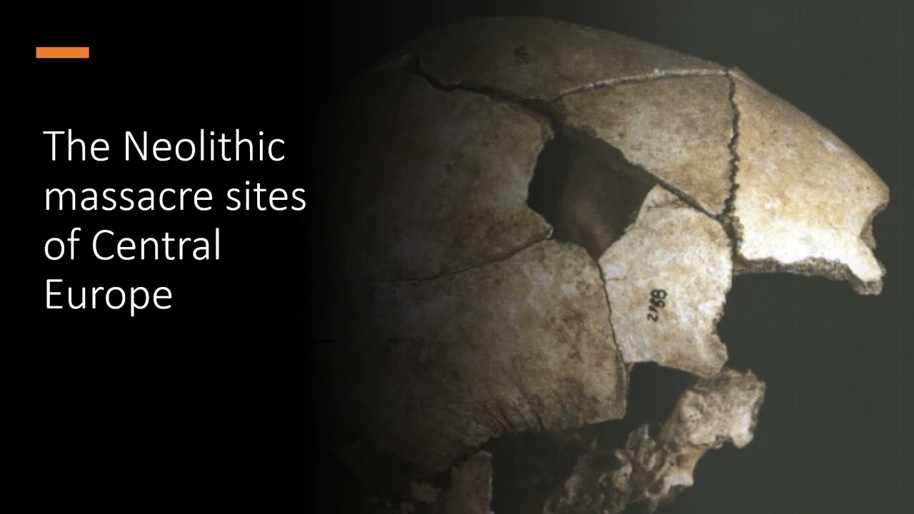 Neolithic Massacres
