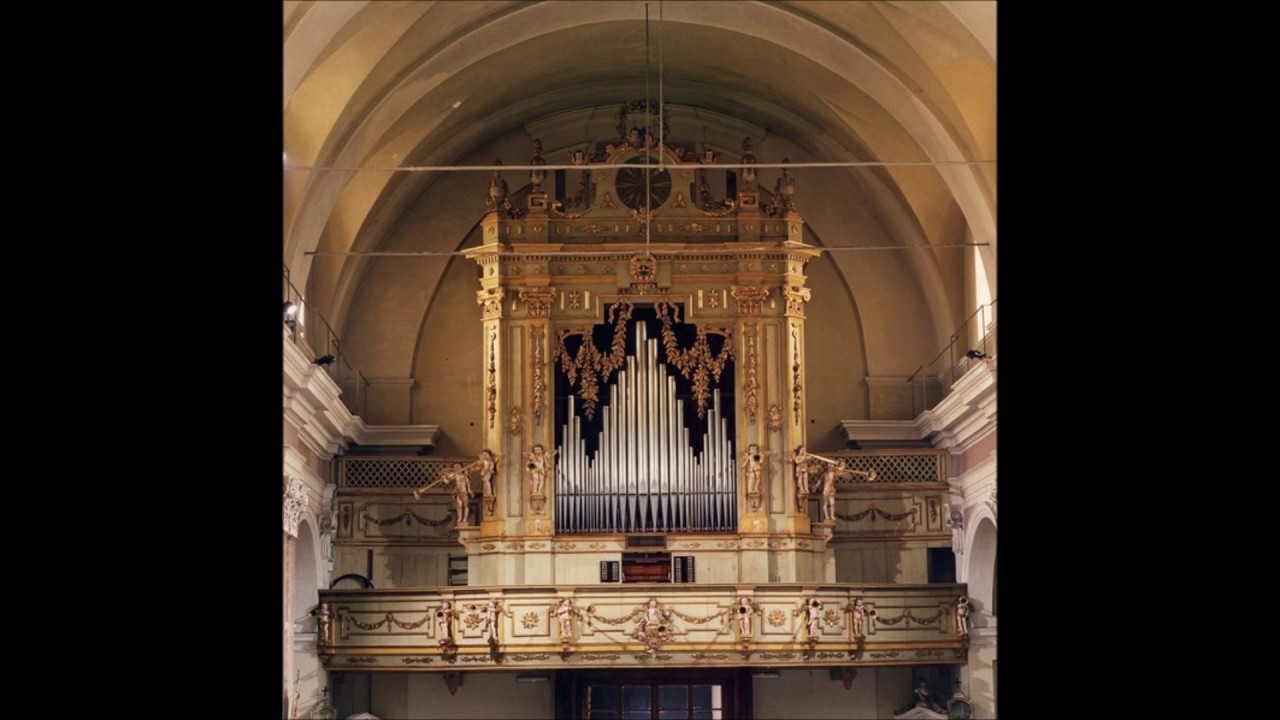 Marco Capello - Magnificat Alternatim