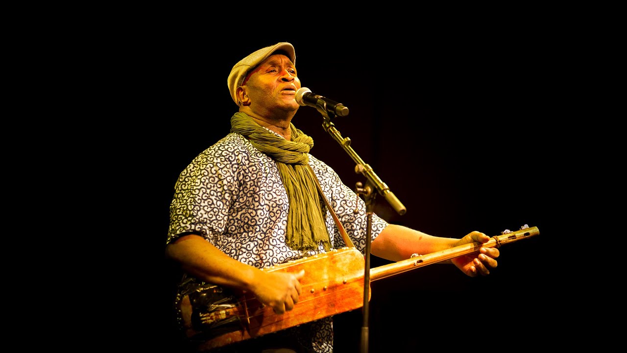 Bania au Maghreb Jazz Days 2025