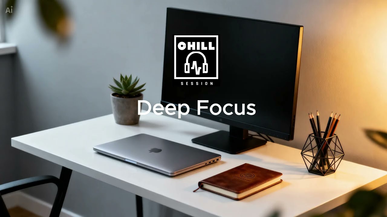 Deep Focus / CHILL SESSION