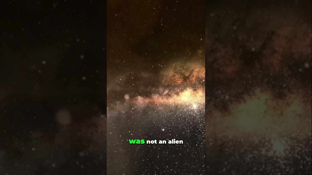 J-Rod's Shocking Revelation: Alien or Time Traveler?