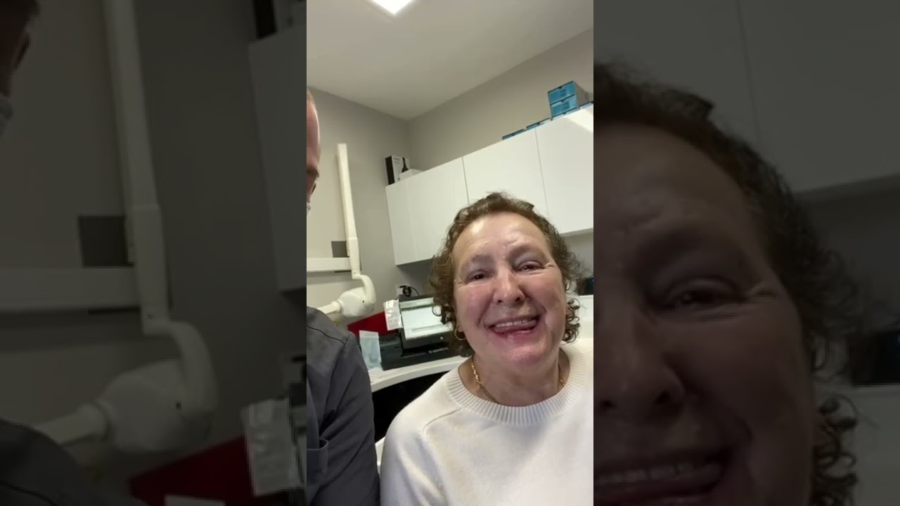 Mini Dental Implants - No Loose Denture Anymore! Wadebridge Dental, Cornwall