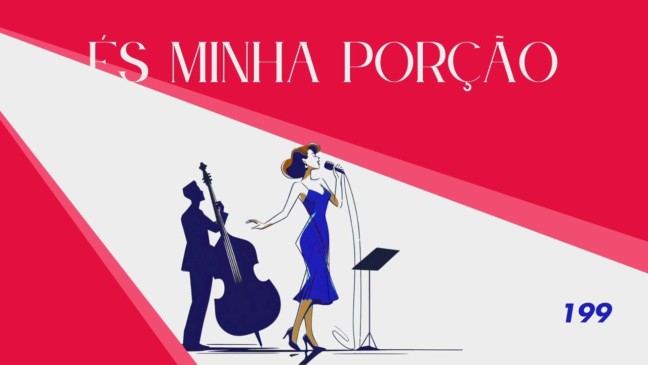 Hino 199 CCB  em Jazz - Sotaque Franc&ecirc;s