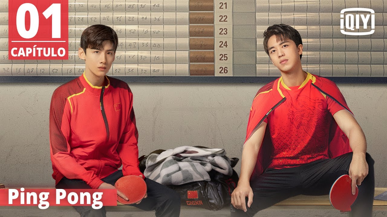 [Sub Español] Ping Pong Capítulo 1 | PING PONG | iQiyi Spanish