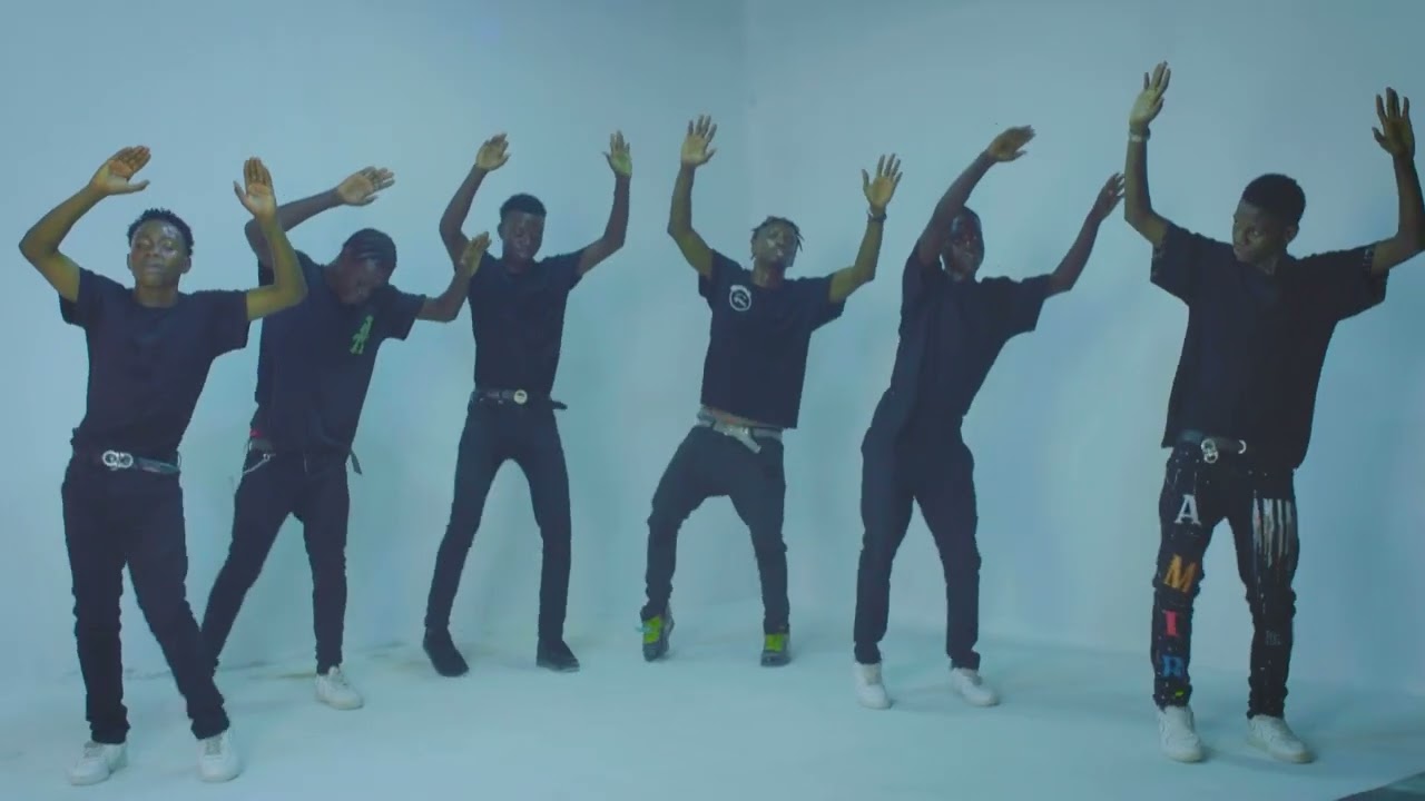 Canwizo - Dance ya last (Official video) @TOPCONGOFM