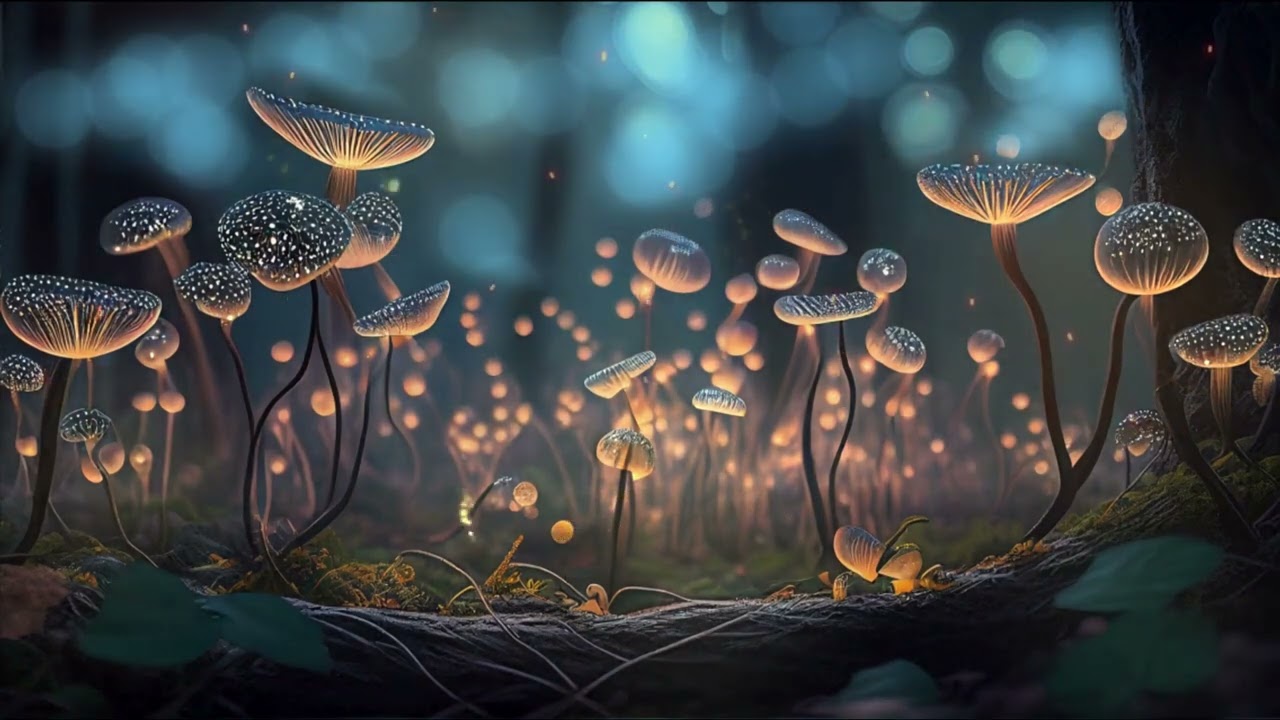 Soul Dreams_20 Minutes of Relaxastion Music for Meditation & Peace