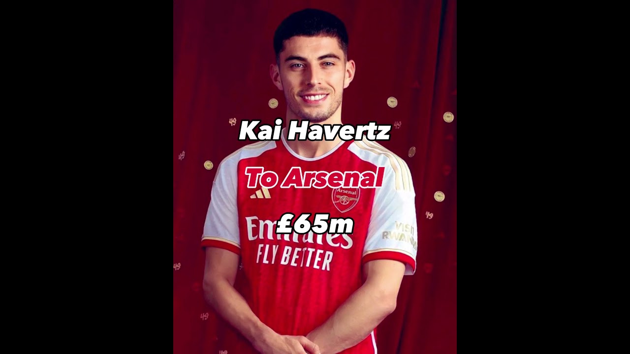 Latest Transfer News Summer 2023 Part 1