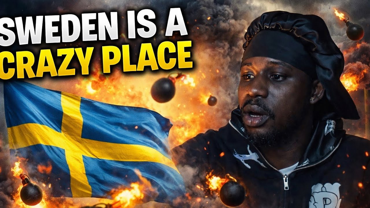 HEZZY READY 4 WAR (BORTTAGEN MUSIKVIDEO) THE CHAT GIVING ME THE DROP 💣 *Swedish Reaction*