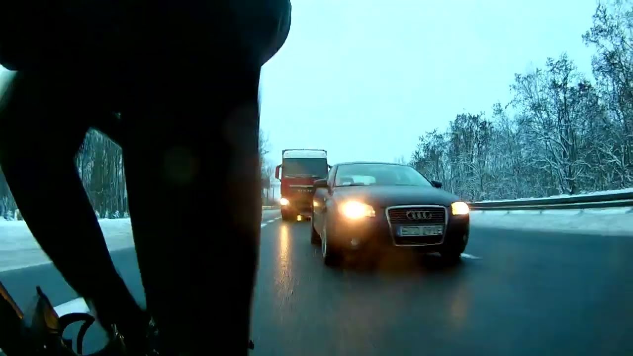 Niczego się nie nauczył - dwa razy to samo | EZD 29YE