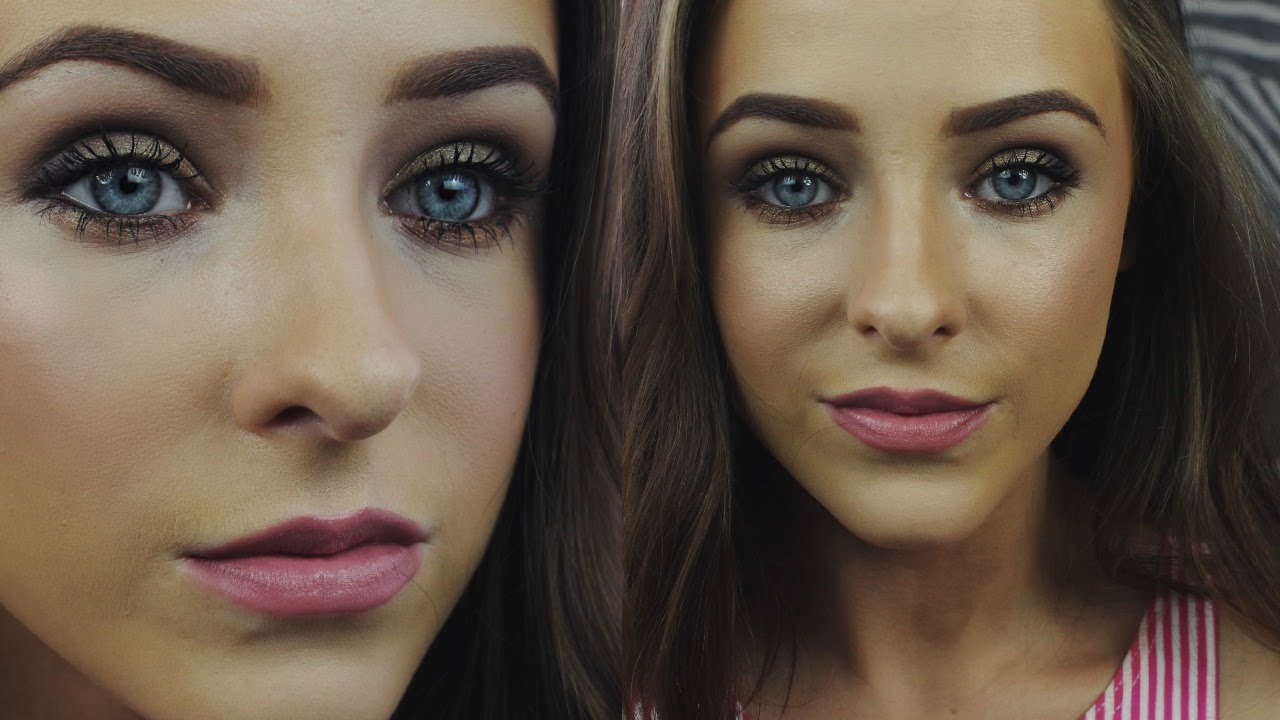 Chatty GRWM ♡ NEW HIGH-END PRODUCTS!