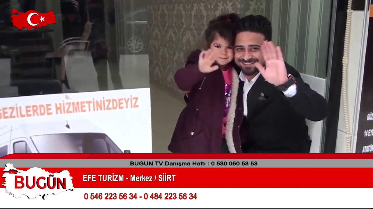 EFE TURİZM