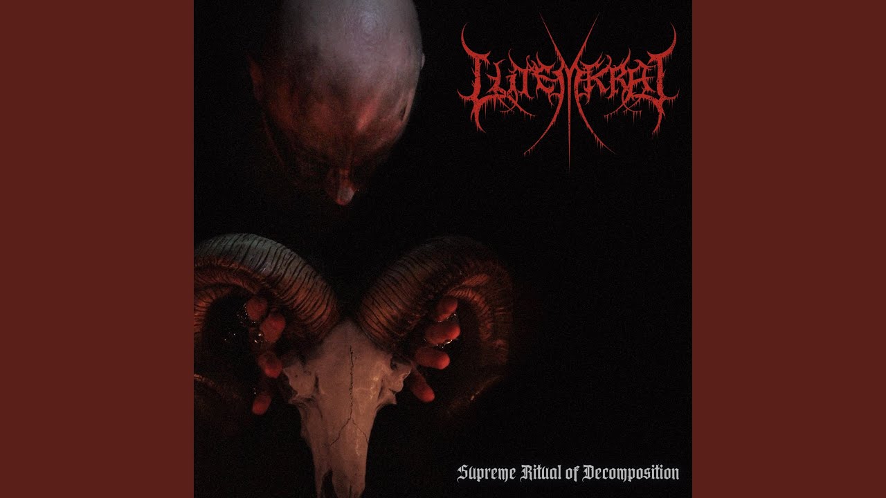 Supreme Ritual of Decomposition