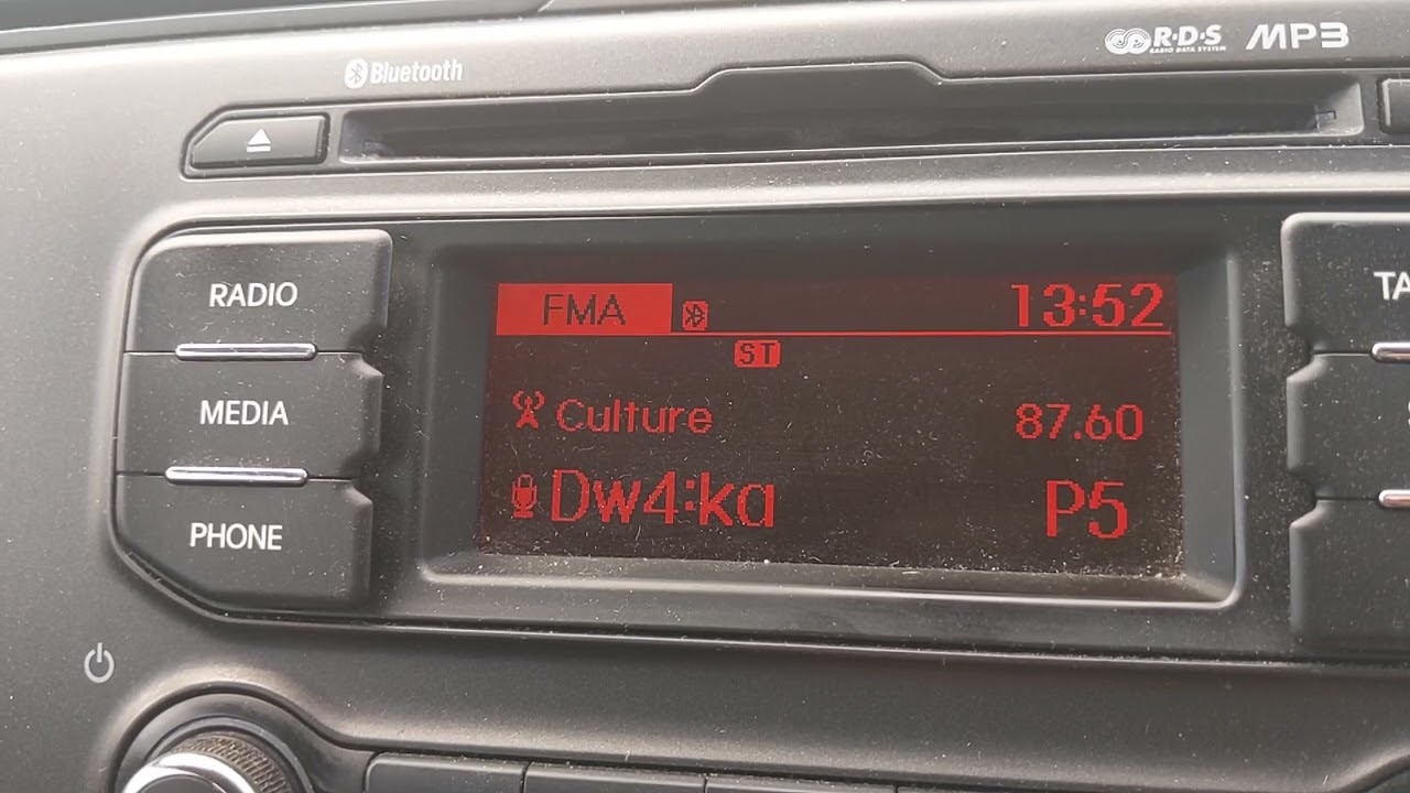 Dw4:Ka 87.6mhz 9/06/22