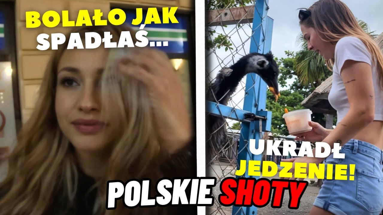 NIEUDANY RIZZ ROKU?! CZYM MYŚLI KOBIETA? ZABRANO JEJ JEDZENIE!