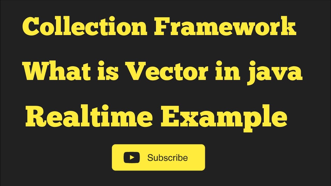 What is Vector and operations on vector  with simple example