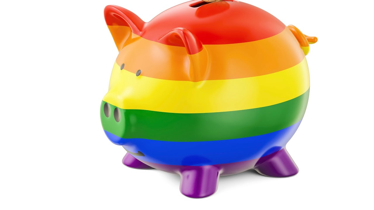 Challenges LGBTQ individuals face when planning for retirement