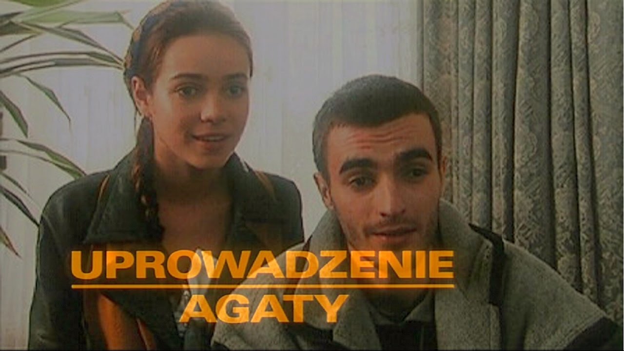 Taka Ameryka z filmu – „Uprowadzenie Agaty” (1993) z udzialem Jana Szczepańskiego