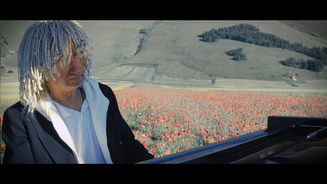 Freedom - Maurizio Mastrini @ Castelluccio di Norcia