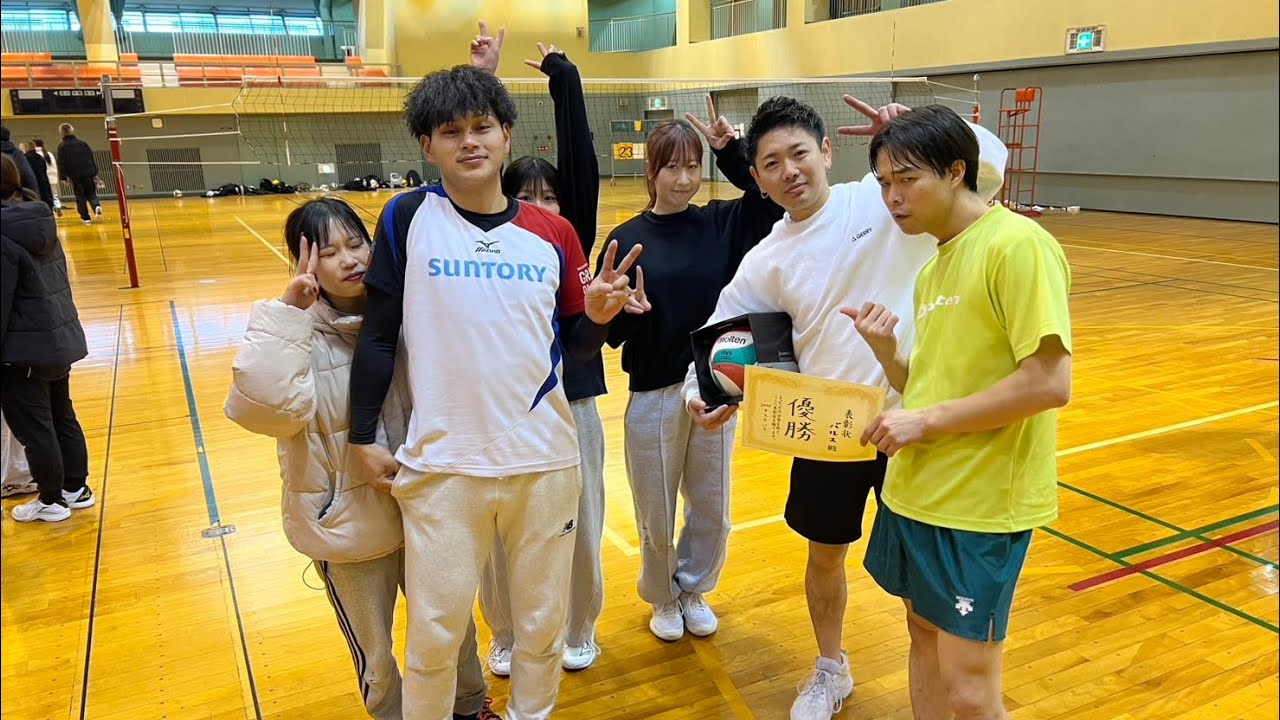 2/11 OWL CUP 2試合目