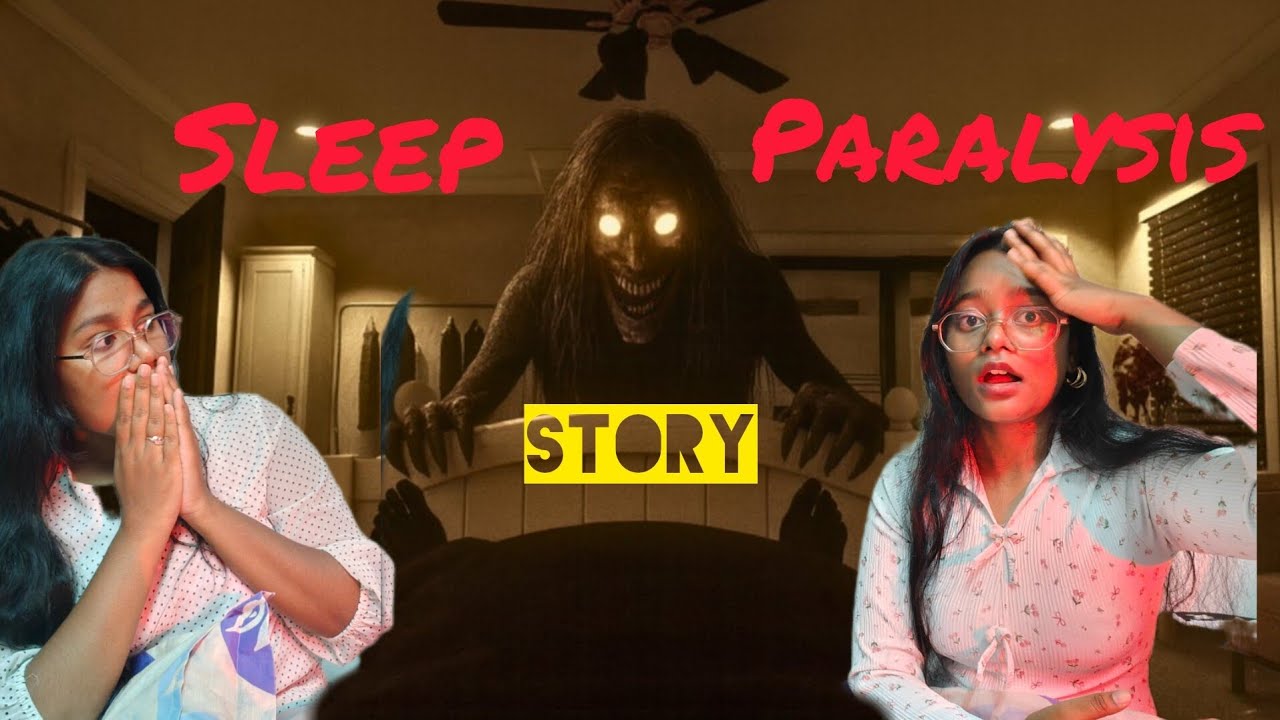 Horror StoryTime💀😱😰