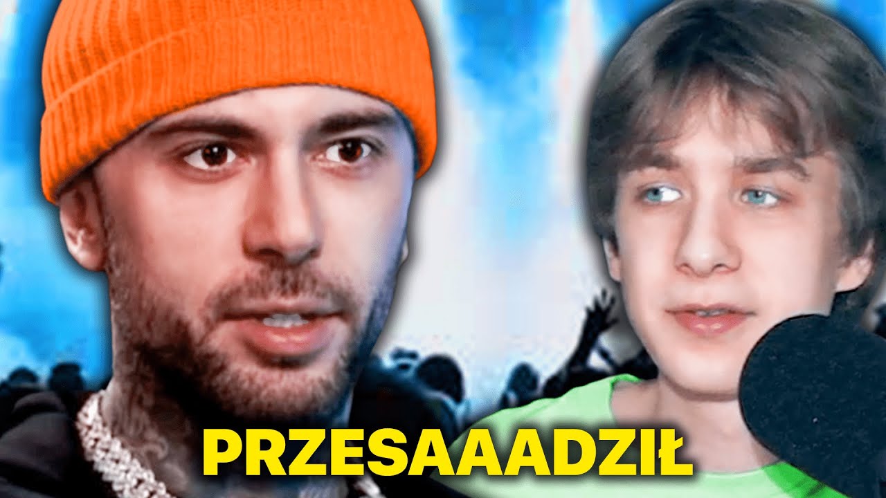 malik montana i konsekwencje