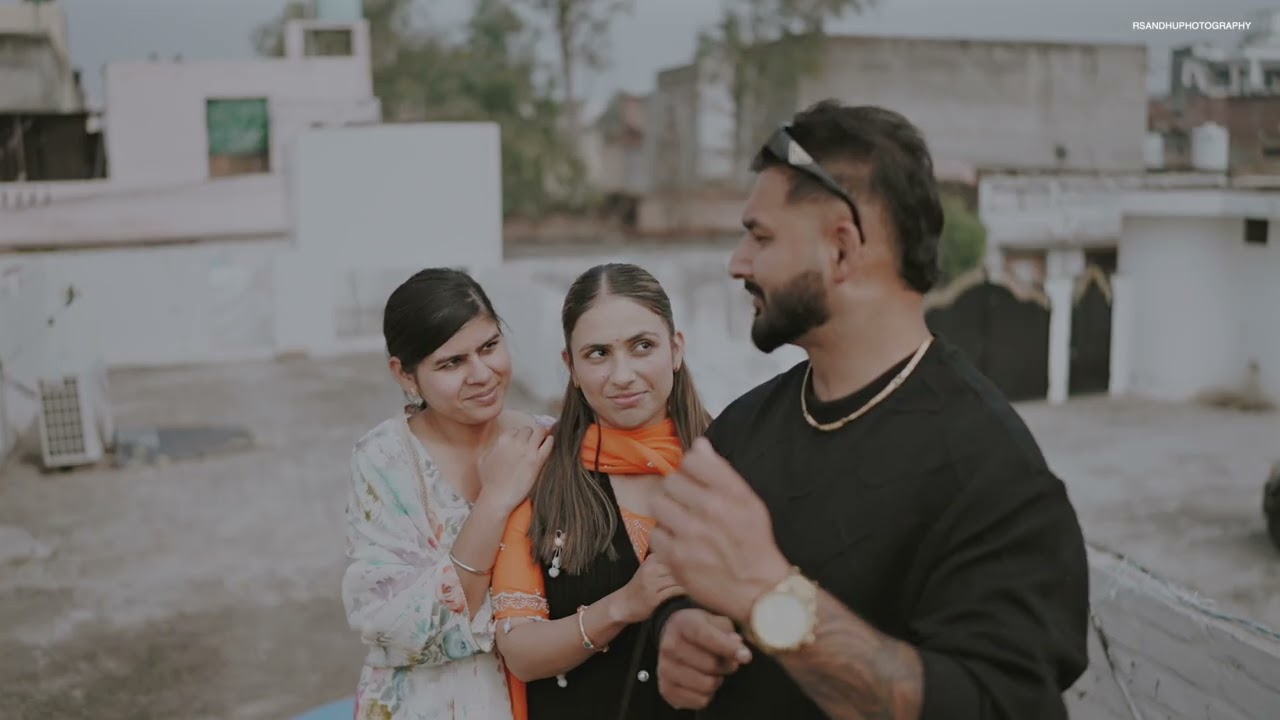 FAMILY SONG