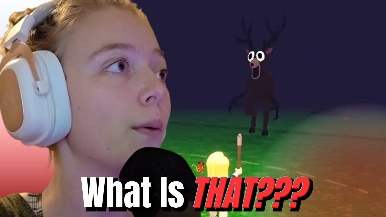 I Play More Roblox Games