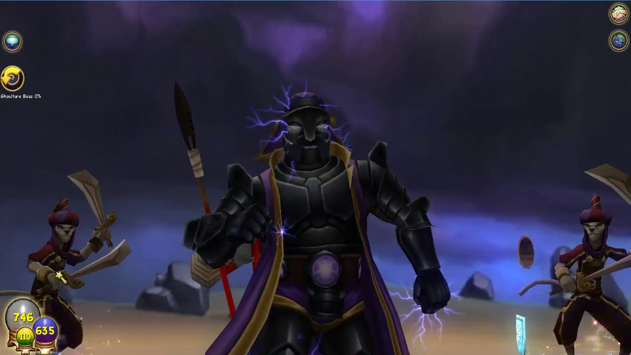 Iron Sultan