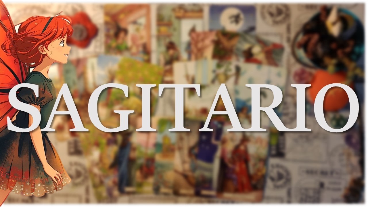 SAGITARIO♐Una verdad que transforma! Alguien quiere acercarse!