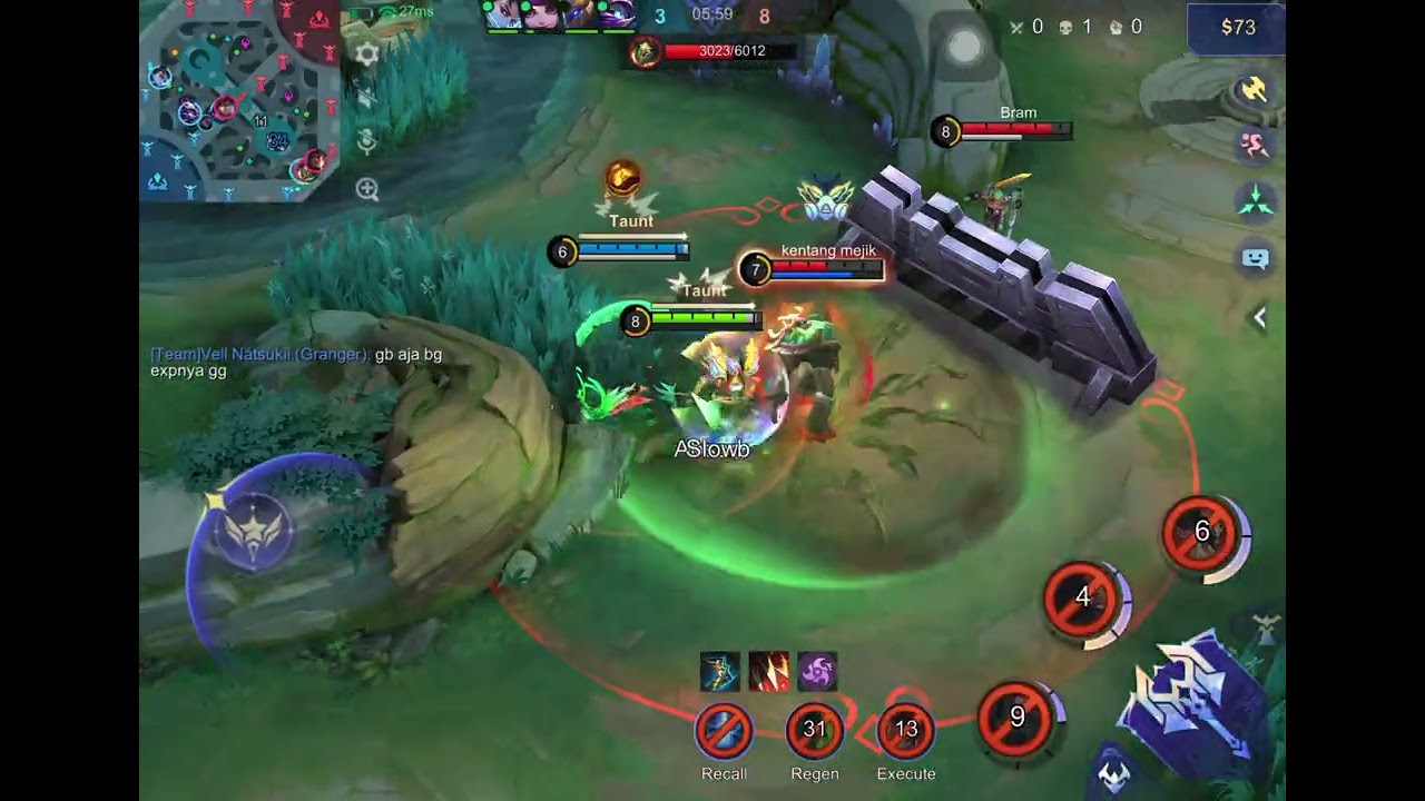 Hilda gameplay... 10 March 2026