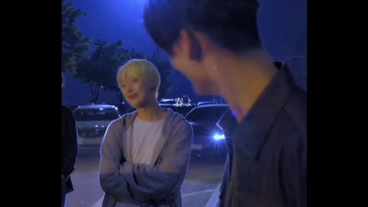 いつも側で笑って