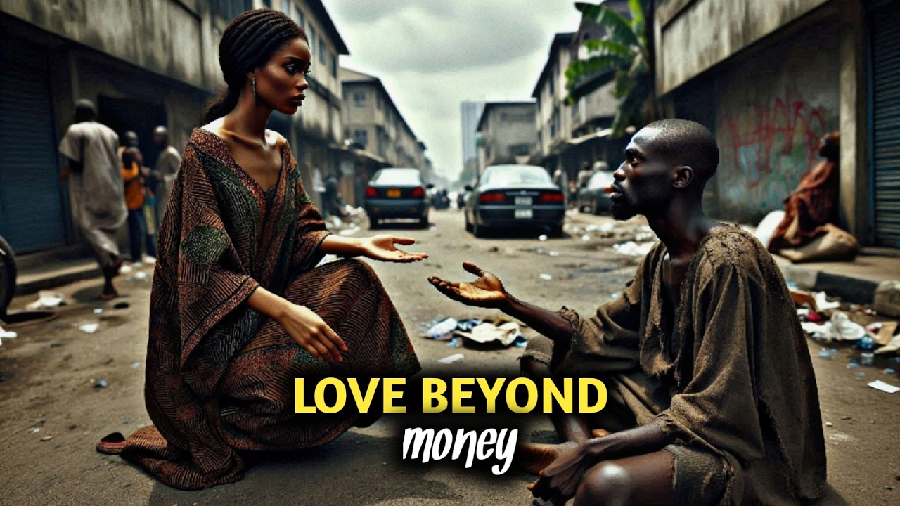 Millionaire Pretended To Be Poor to test her Beautiful wife What Happened will Make you cry...