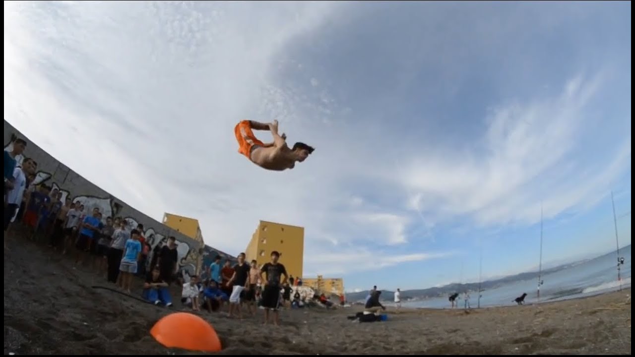 Worlds Awesomes Tricks - Just Epic (Vol 7)