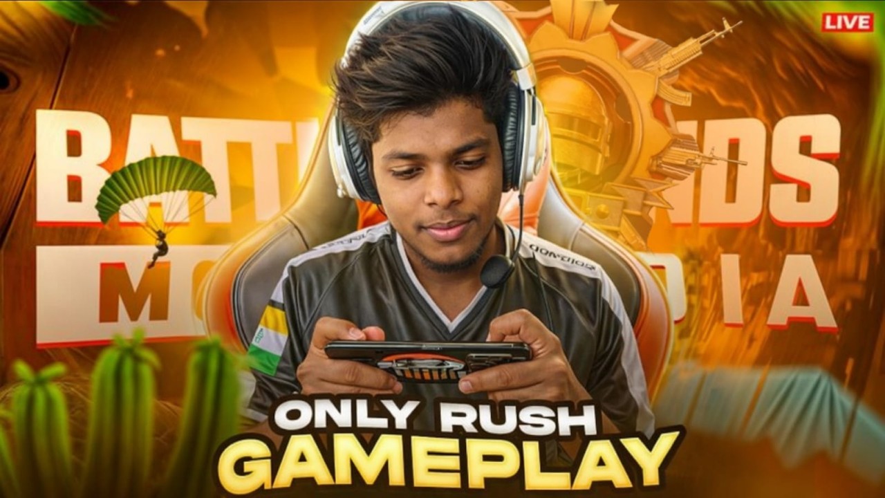 BGMI LIVE TAMIL | ROAD TO 14K SUB #madanop #johnyt #bgmi #botsquad