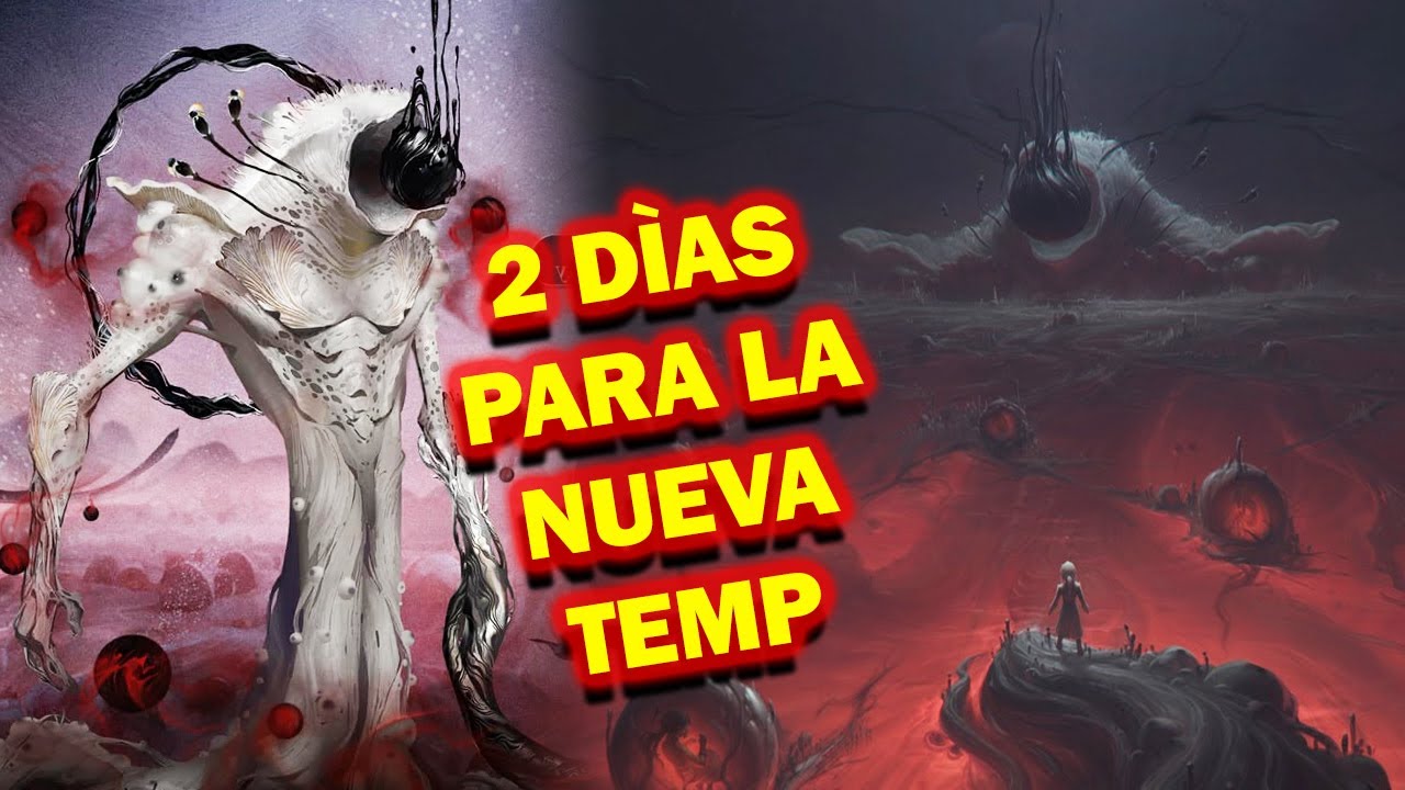 DIRECTO FIN DE TEMPORADA en 2 DÌAS - CALL OF THE ABYSS | Identity v español