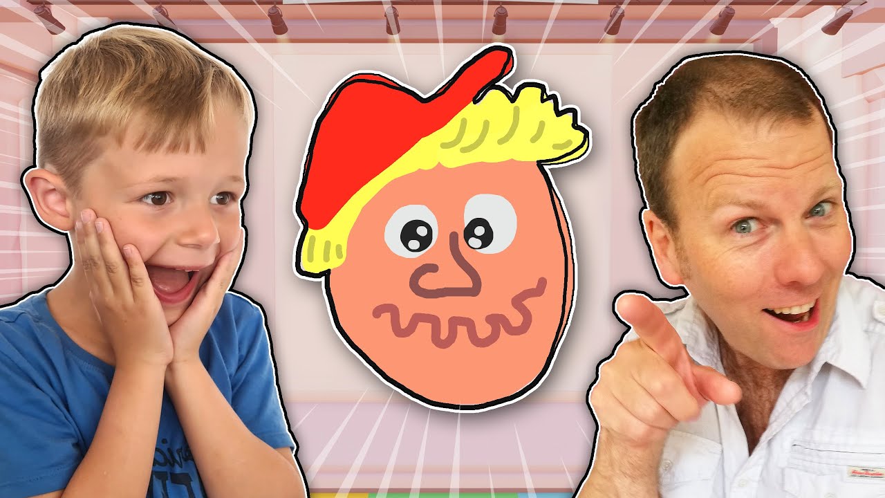 Hvem tegner den FLOTTESTE HÅRSTIL i ROBLOX Speed Draw?