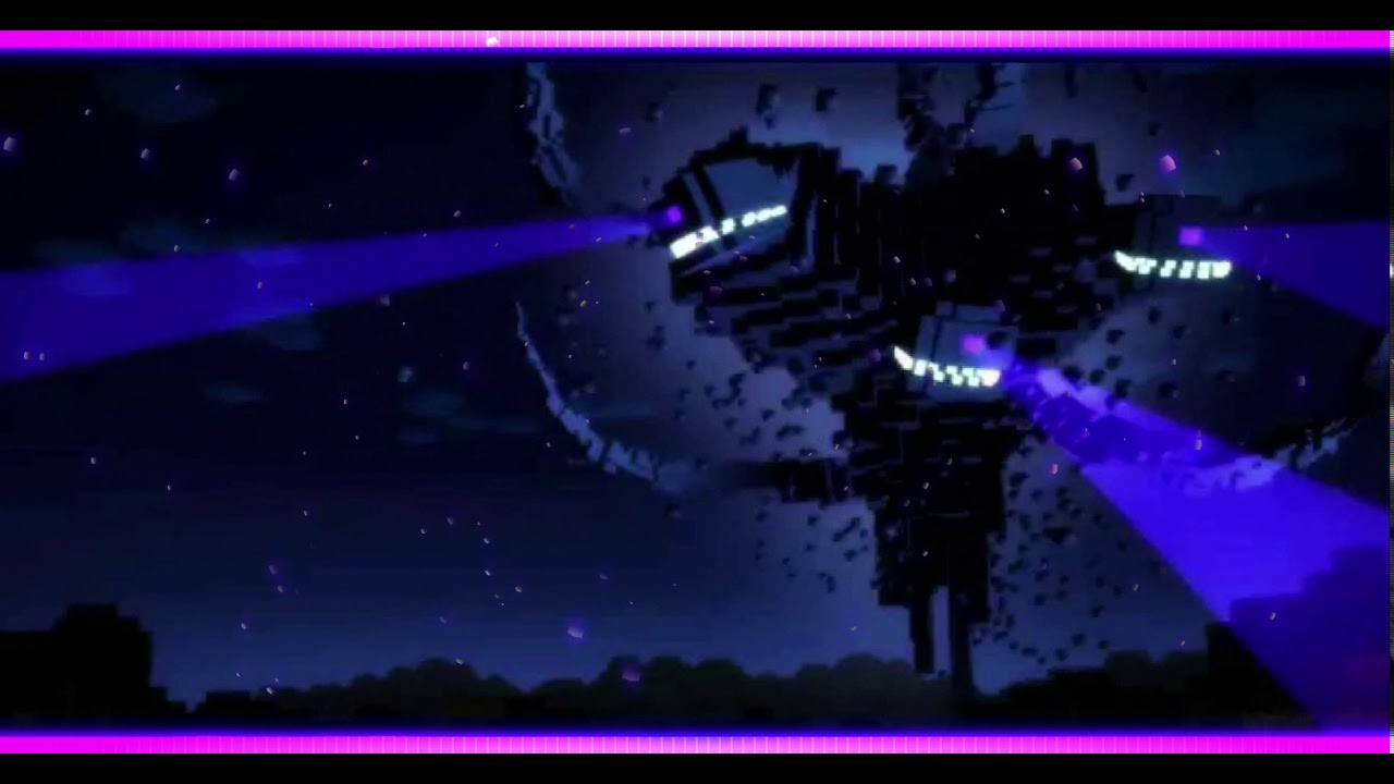 WitherStorm Theme Remix V2 (Part 3 and 4???)