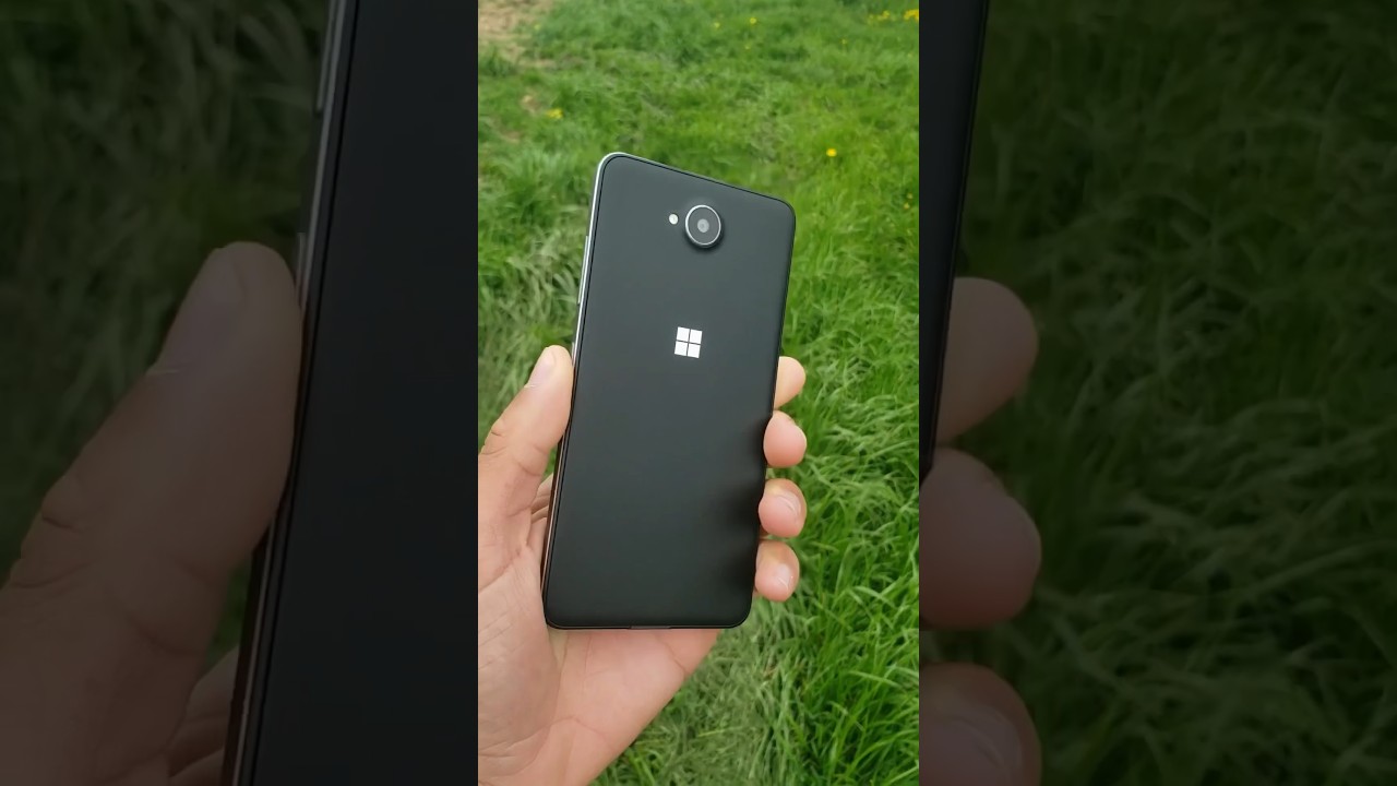 Куда пропал Windows Phone?