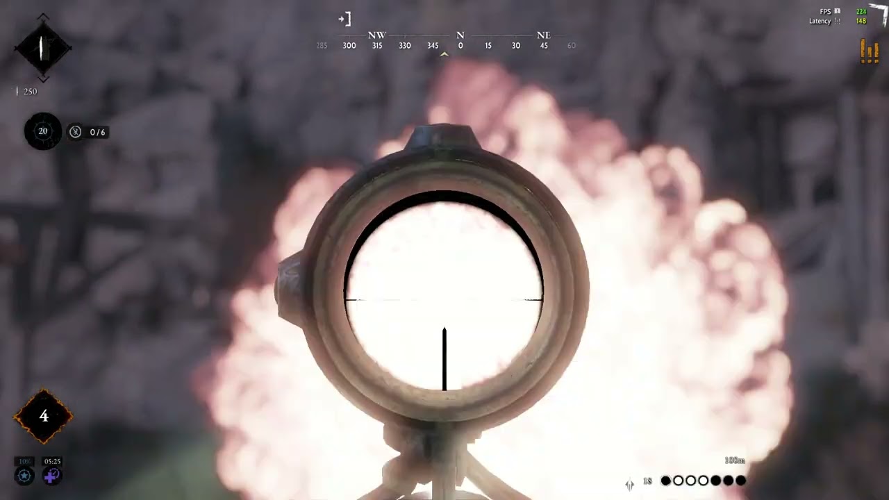 Shovel is the most dangerous weapon in Hunt  Showdown 1896