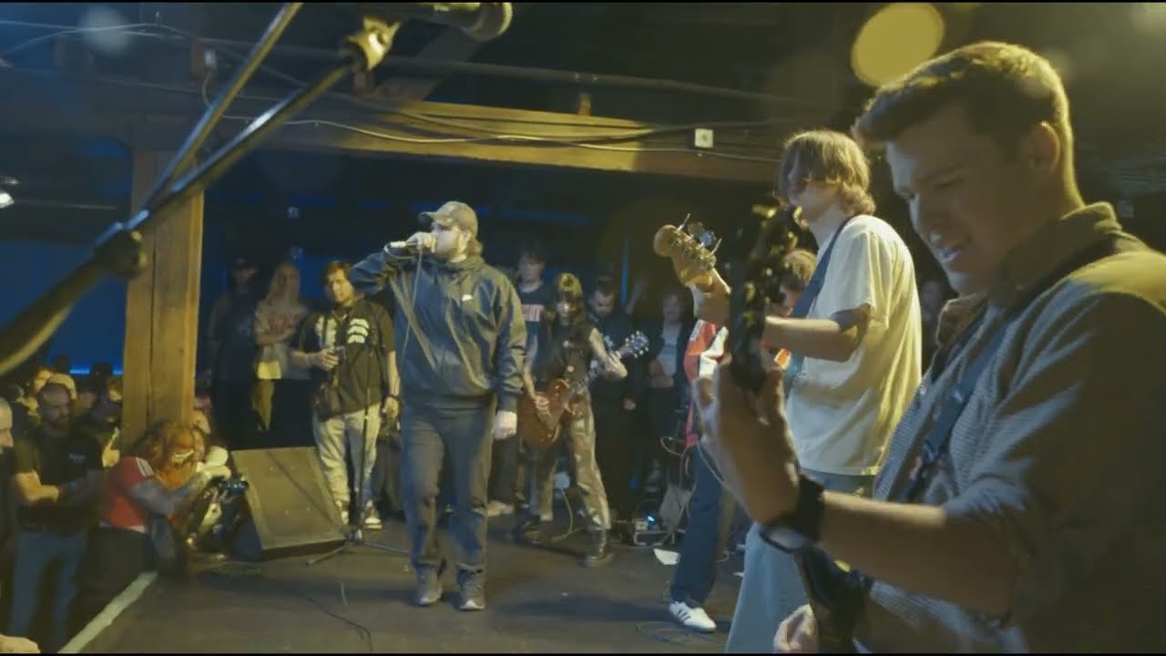 Killing Pace • FULL SET • Richmond, Va • 4.12.25 • United Blood 2025