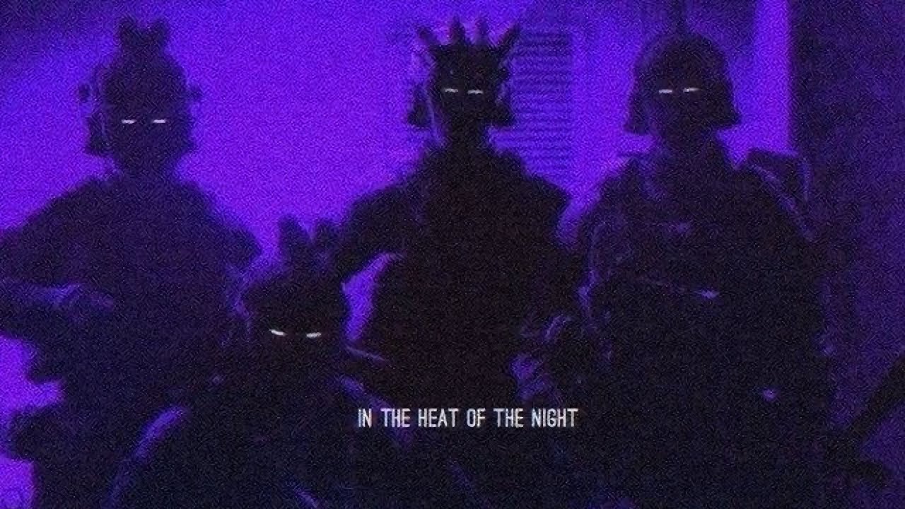 ZZZ Off The Grid (Official Visualizer)