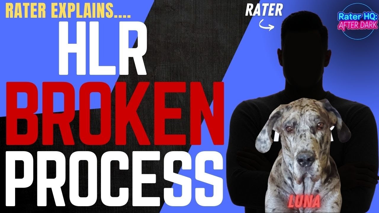 The Higher-Level Review Process Sets Veterans Up For Failure if Unprepared